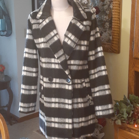 YMI Jackets & Blazers - Coat YMI